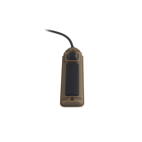 Atlas Custom Works Dual Function Wire Switch PRO
