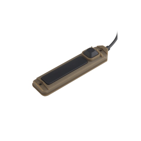 Atlas Custom Works Dual Function Wire Switch PRO