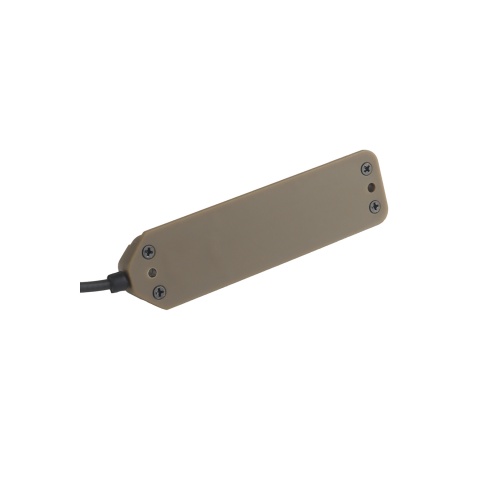 Atlas Custom Works Dual Function Wire Switch PRO