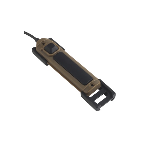 Atlas Custom Works Dual Function Wire Switch PRO