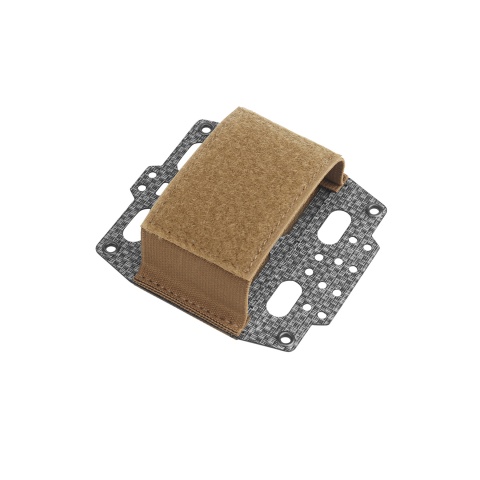 WoSport NVG Battery Helmet Pouch
