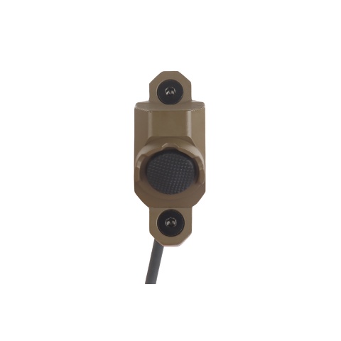 Atlas Custom Works M-Lok Single Wire Switch Pro