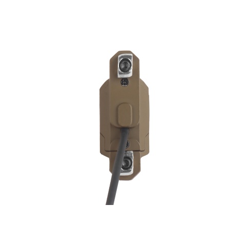 Atlas Custom Works M-Lok Single Wire Switch Pro
