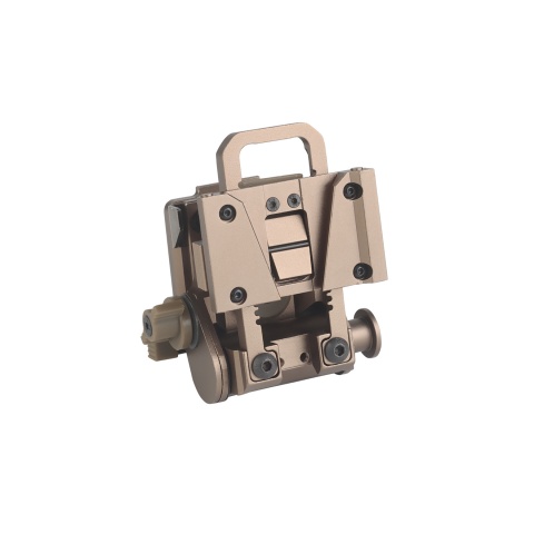 WoSport Aluminum Alloy NVG Mount