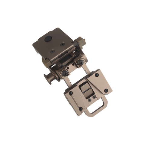WoSport Aluminum Alloy NVG Mount