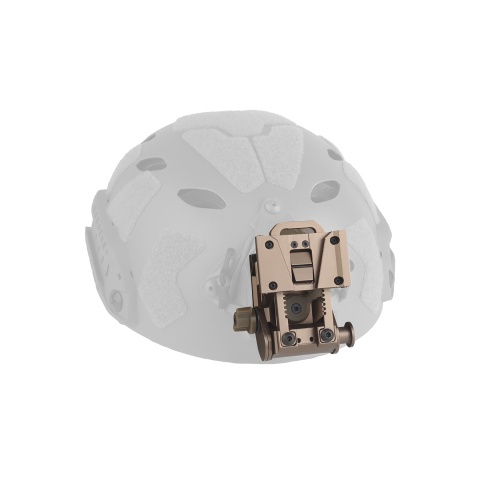 WoSport Aluminum Alloy NVG Mount