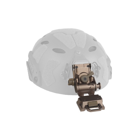 WoSport Aluminum Alloy NVG Mount