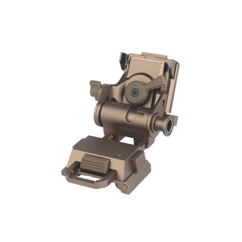 WoSport Aluminum Alloy NVG Mount