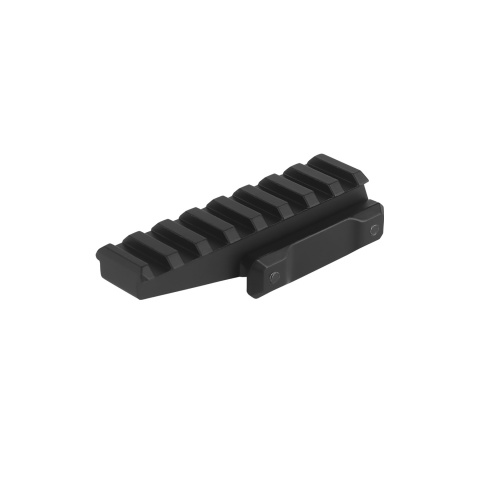 Atlas Custom Works Optic Riser Mount