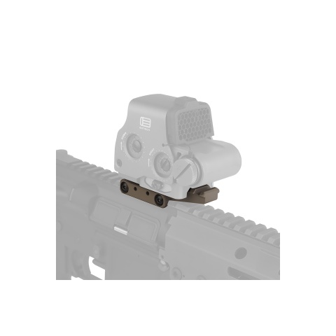 Atlas Custom Works Optic Riser Mount