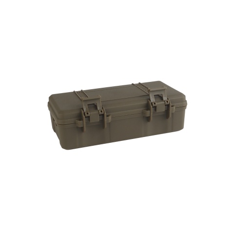 WoSport Tactical Storage Box