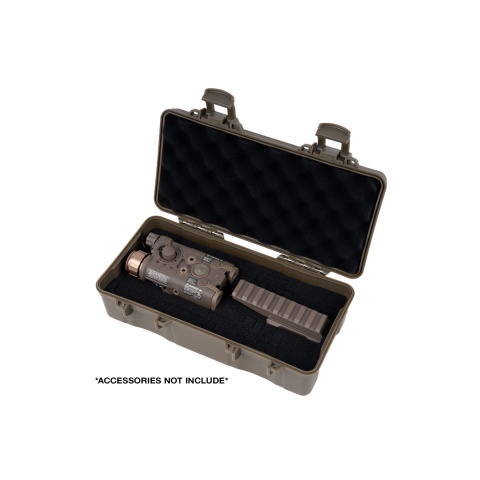 WoSport Tactical Storage Box
