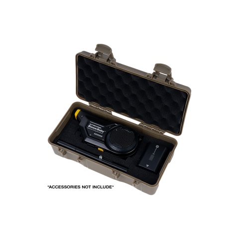 WoSport Tactical Storage Box