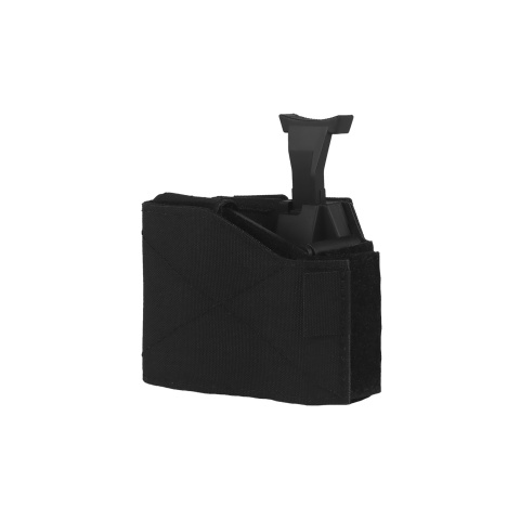 WoSport Universal Nylon Holster (Left)
