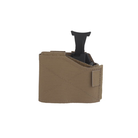 WoSport Universal Nylon Holster (Left)