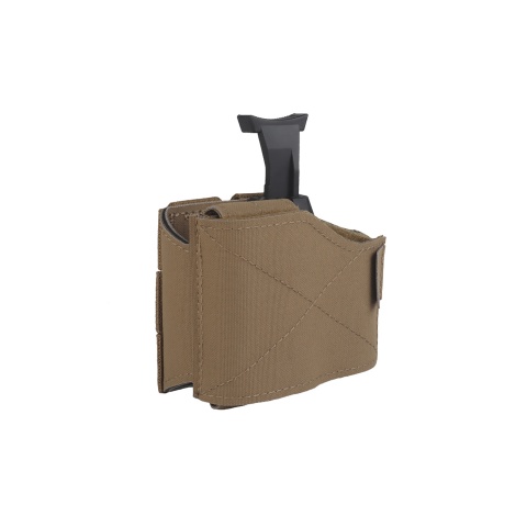 WoSport Universal Nylon Holster (Left)