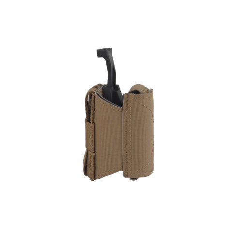 WoSport Universal Nylon Holster (Left)