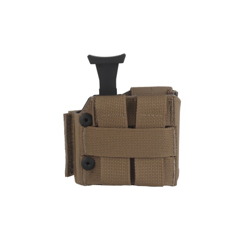 WoSport Universal Nylon Holster (Left)