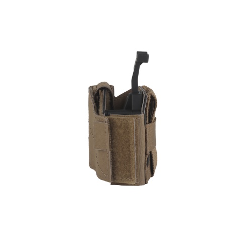 WoSport Universal Nylon Holster (Left)