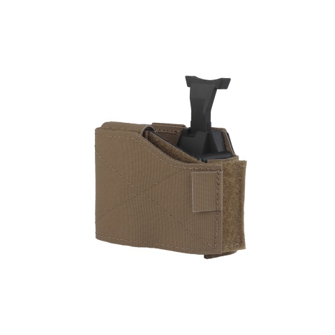 WoSport Universal Nylon Holster (Left)