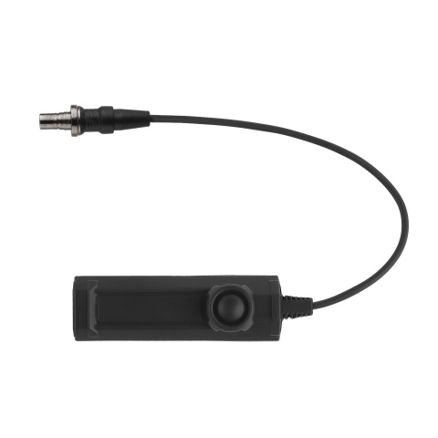 Atlas Custom Works Flashlight Guide Rail Wire-Controlled Switch