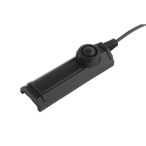 Atlas Custom Works Flashlight Guide Rail Wire-Controlled Switch