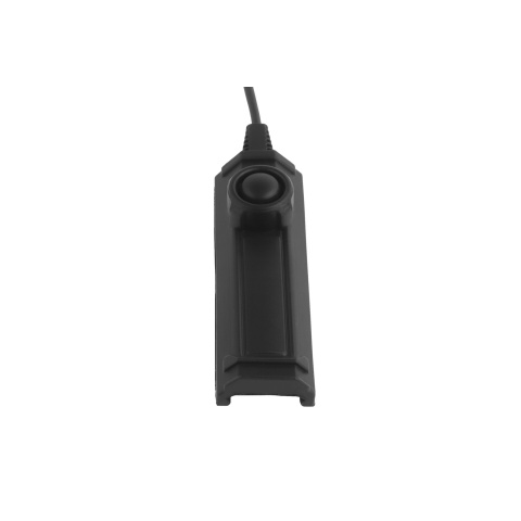 Atlas Custom Works Flashlight Guide Rail Wire-Controlled Switch