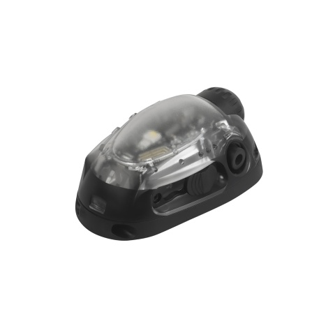 WoSport Helmet Signal Light