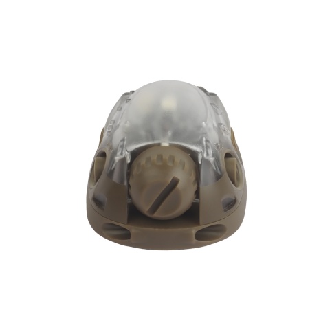 WoSport Helmet Signal Light