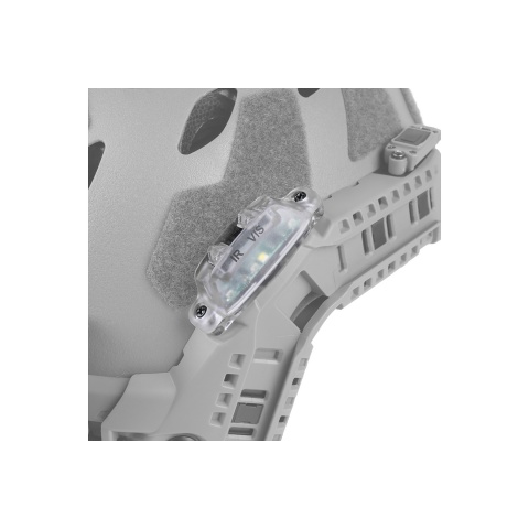 WoSport Modular ARC Rail Signal Light