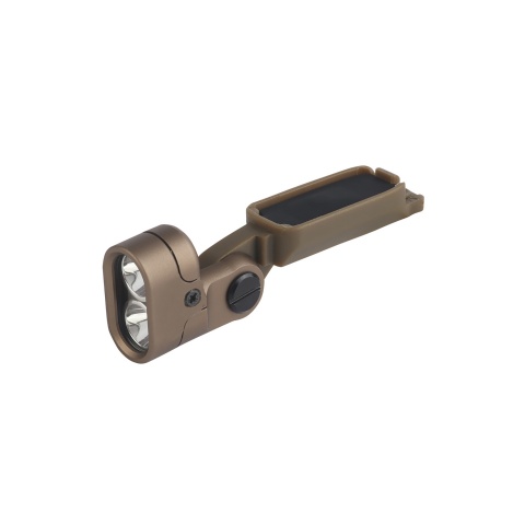 WoSport Modular ARC Rail Light