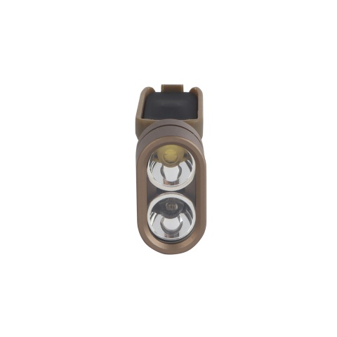 WoSport Modular ARC Rail Light