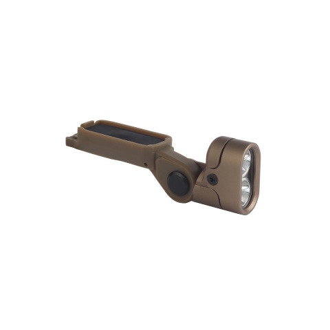WoSport Modular ARC Rail Light