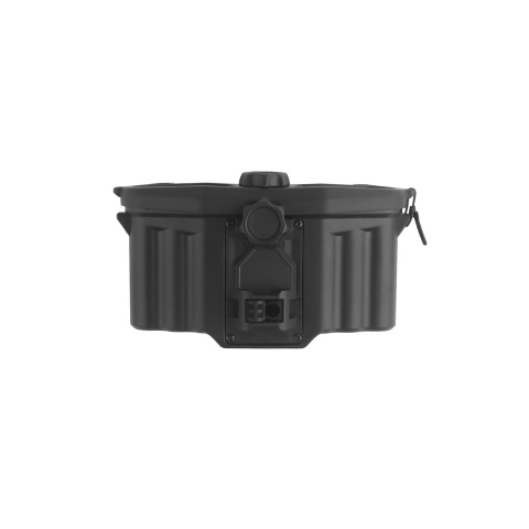 WoSport Modular ARC Rail Battery Box