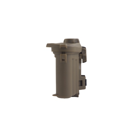 WoSport Modular ARC Rail Battery Box