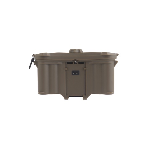 WoSport Modular ARC Rail Battery Box