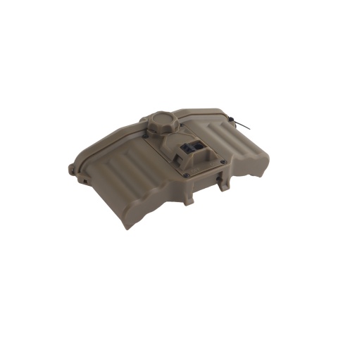 WoSport Modular ARC Rail Battery Box