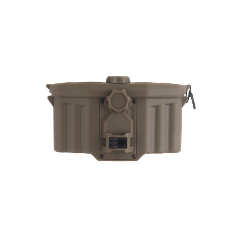 WoSport Modular ARC Rail Battery Box