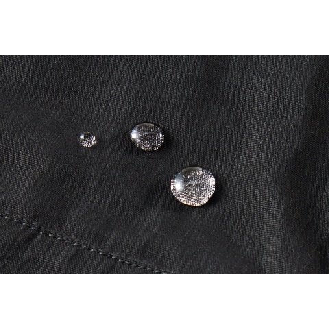 Lancer Tactical Gen4 Combat BDU Airsoft Pants - (Black)