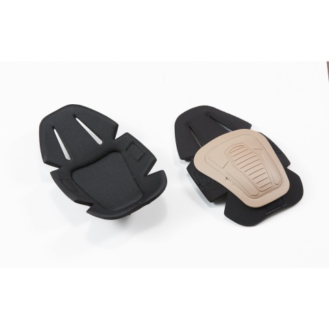 Lancer Tactical Gen4 Combat BDU Airsoft Pants - (Tan)