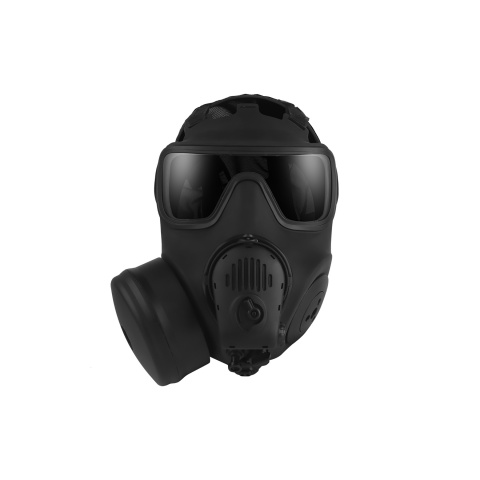 WoSport FM-53 Gas Mask Dummy Model