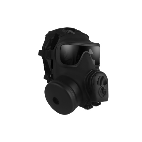 WoSport FM-53 Gas Mask Dummy Model