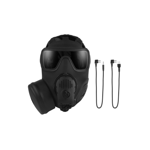 WoSport FM-53 Gas Mask Dummy Model