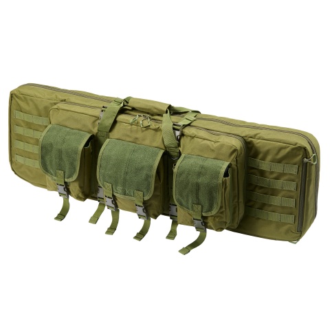 Lancer Tactical 1000D Nylon 42