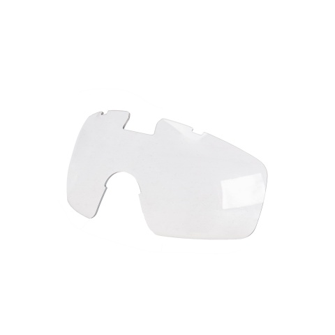 G-Force Tactical Anti-Fog Goggles (Black)
