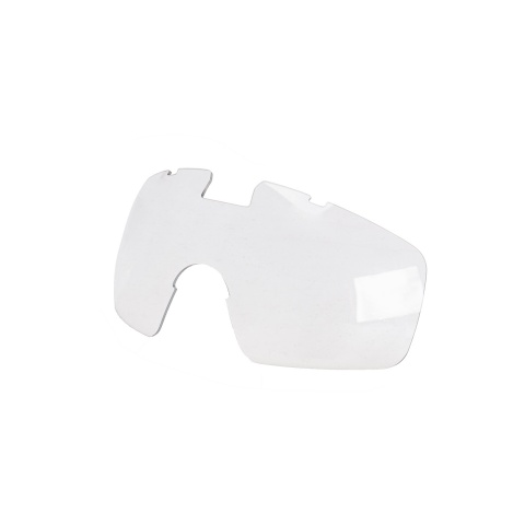 G-Force Tactical Anti-Fog Goggles (Tan)
