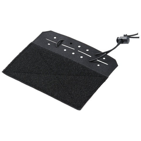 Lancer Tactical Laser Cut 4 Slot MOLLE Lower Panel