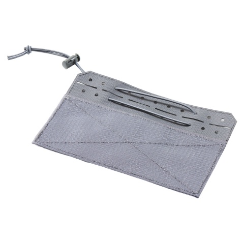 Lancer Tactical Laser Cut 6 Slot MOLLE Lower Panel