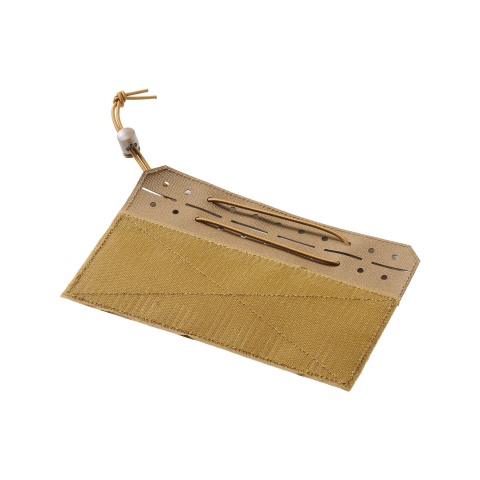 Lancer Tactical Laser Cut 6 Slot MOLLE Lower Panel