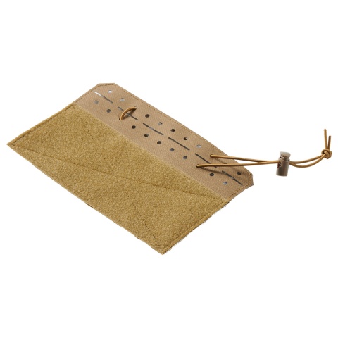 Lancer Tactical Laser Cut 6 Slot MOLLE Lower Panel